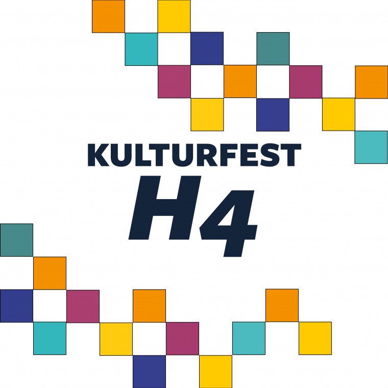 Kulturfest H4 im Café KunstWerke