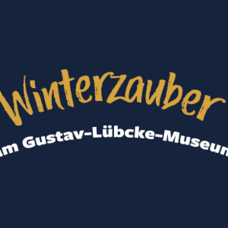 Winterzauber am Museum: 17. Dezember